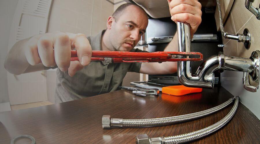 Professional expert plumbing services in Halltown, MO